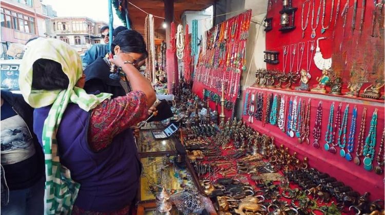 McLeod Ganj