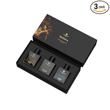Carlton London Defy Eau de Parfum for Men