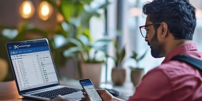 Compare Fares on Aggregator Platforms