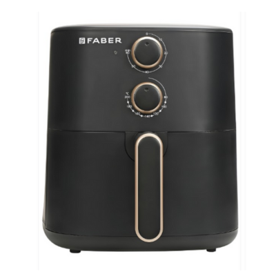 FABER 6 L 1500 W Manual Air Fryer
