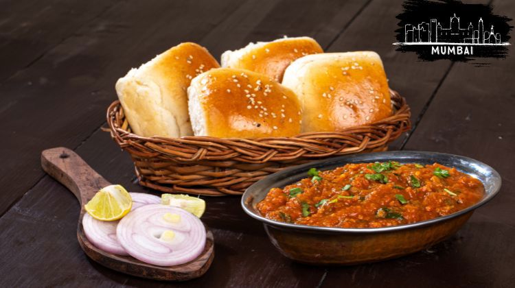 Pav Bhaji: Mumbai’s Street Food Star