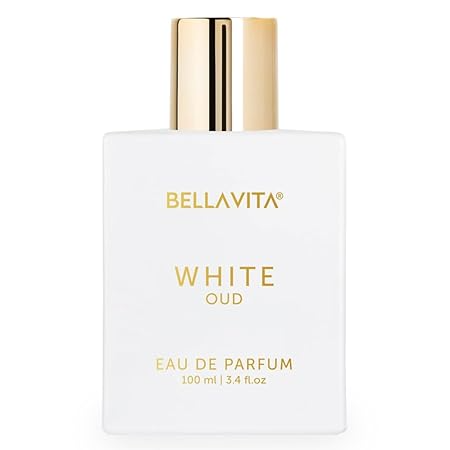 Bella Vita White Oud Eau de Parfum