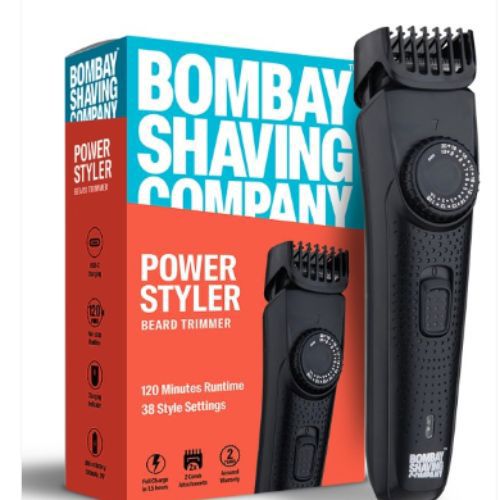 Bombay Shaving Company Power Styler 