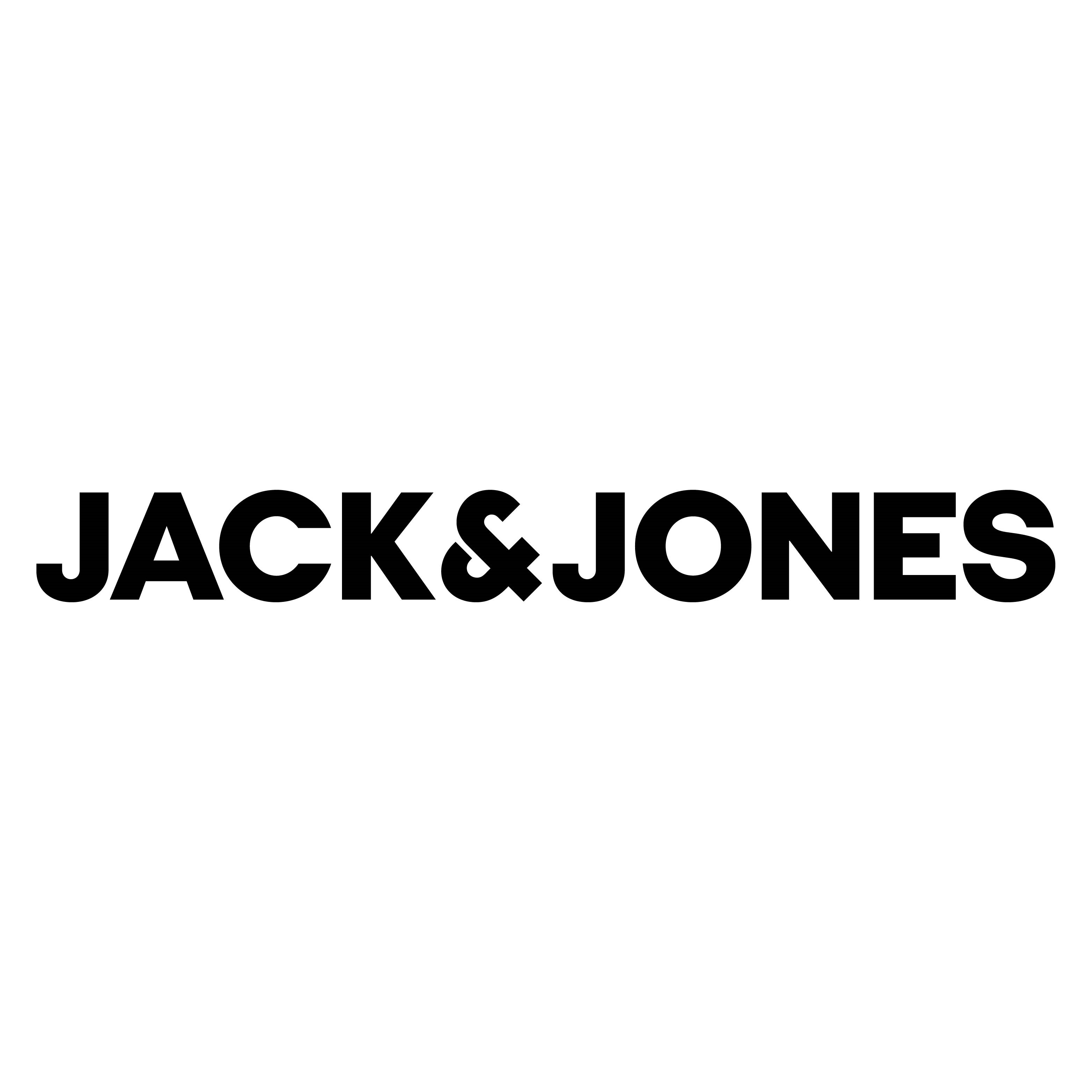 Jack & Jones – Premium Fit for Tall and Slim Builds