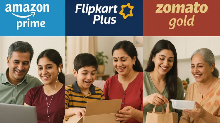 Use Subscription Services for Daily Savings