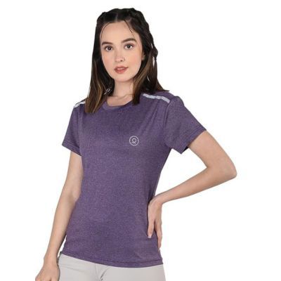 CHKOKKO Women’s Lightweight Sports T-Shirt