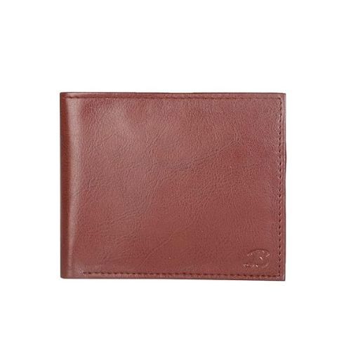 Bata – Men's Leather Wein-1 Wallet