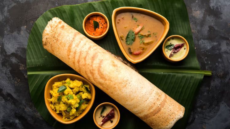 Relish Iconic Benne Dosa at Legendary Local Spots