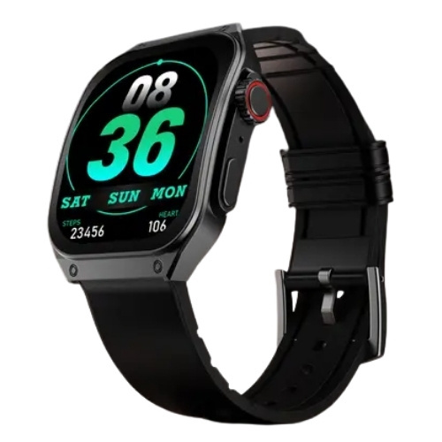 Fire-Boltt Horizon Smartwatch (1.96” AMOLED)
