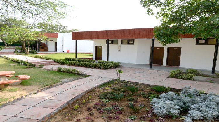 Budget Staycations at Haryana Tourism Resorts