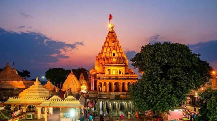 Mahakaleshwar Jyotirlinga