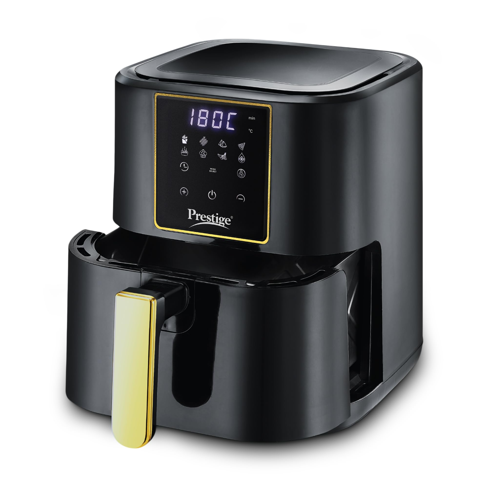Prestige Nutrifry Digital Air Fryer (4.5 L)