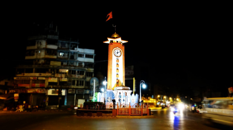Take a Heritage Walk in Old Kalyan