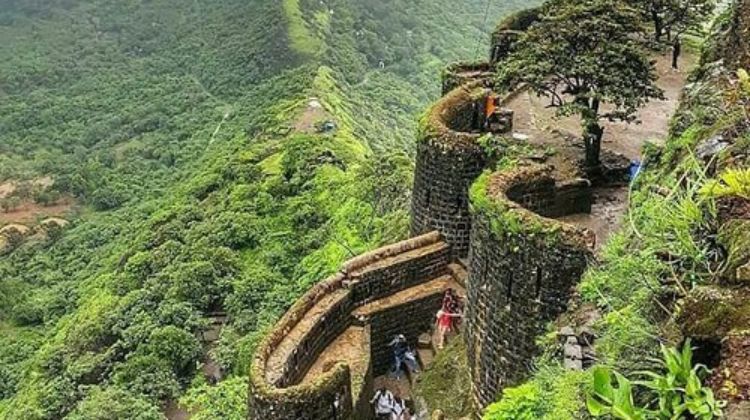 Visit the Lavasa Hill Station