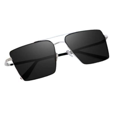 Rich Club Over-Sized Sunglasses