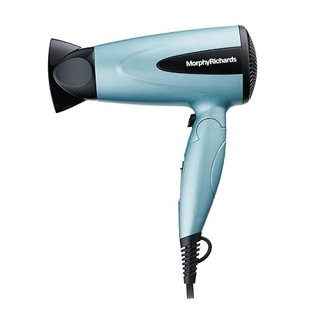 Morphy Richards Idazzle HD121Dc Hair Dryer