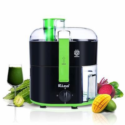 Rico 350 Watts Juicer