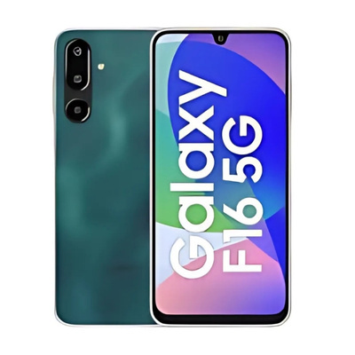 Samsung Galaxy F16 5G