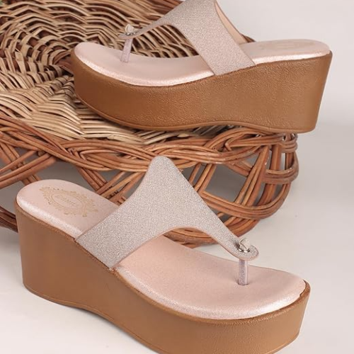 Denill Women’s Fashion Wedges