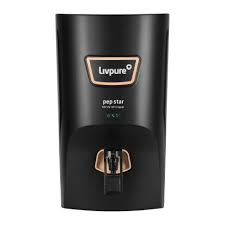 LIVPURE LIV-PEP-STAR-COPPER Water Purifier (7 L)