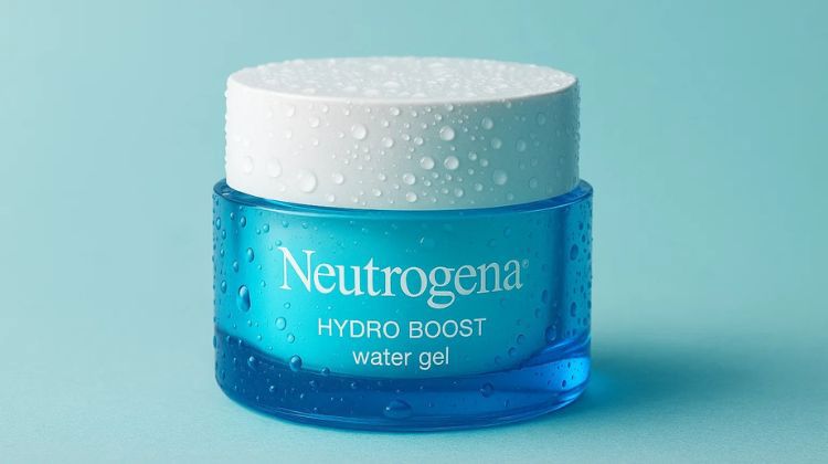 Heavy Moisturizers with Lightweight Gels