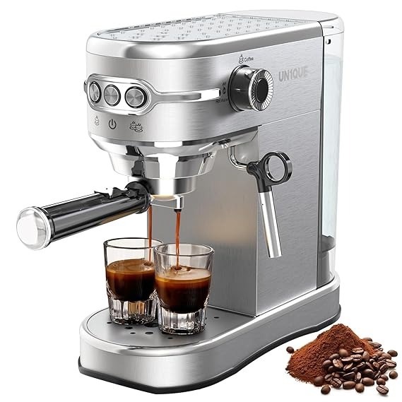 UN1QUE Espresso Machine