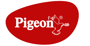 Pigeon by Stovekraft
