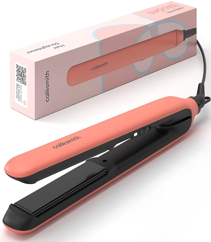Caresmith Bloom Hair Straightener