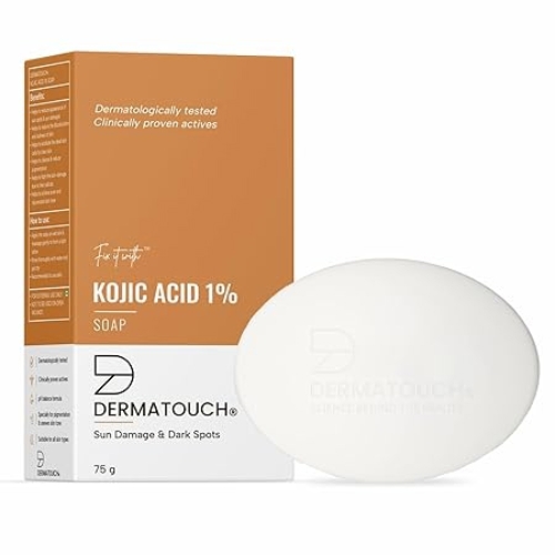 Dermatouch Kojic Acid