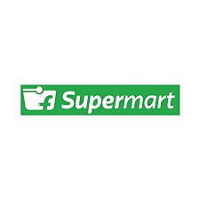 Flipkart Supermart
