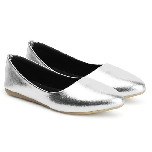 Iconics Women’s Ballerina Flats
