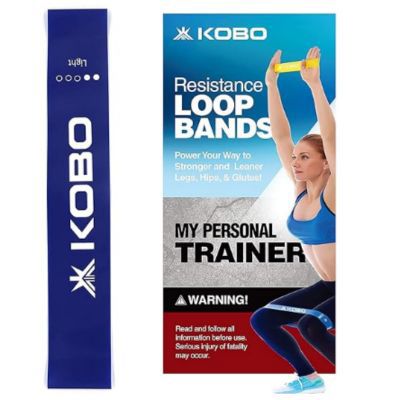 Kobo AC-80 Resistance Loop Band – Wide