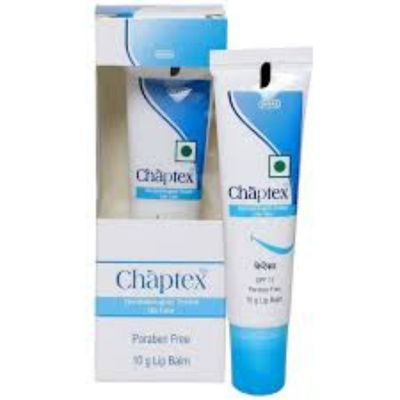 Chaptex SPF 15 Lip Care Lip Balm
