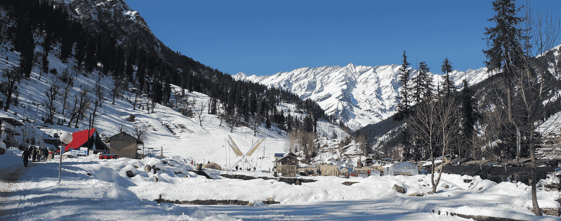 Manali