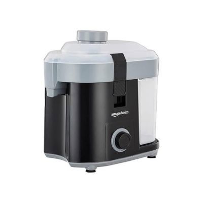 Amazon Basics 450 W Juicer