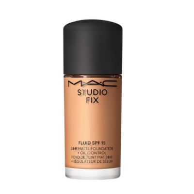 M.A.C Studio Fix Fluid SPF 15