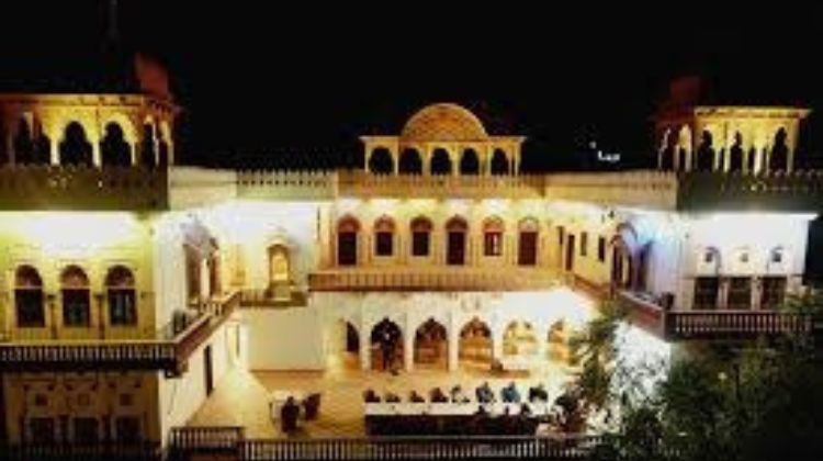 Tordi Garh