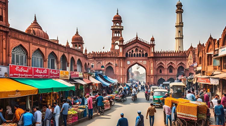 Enjoy A Budget Heritage Walk