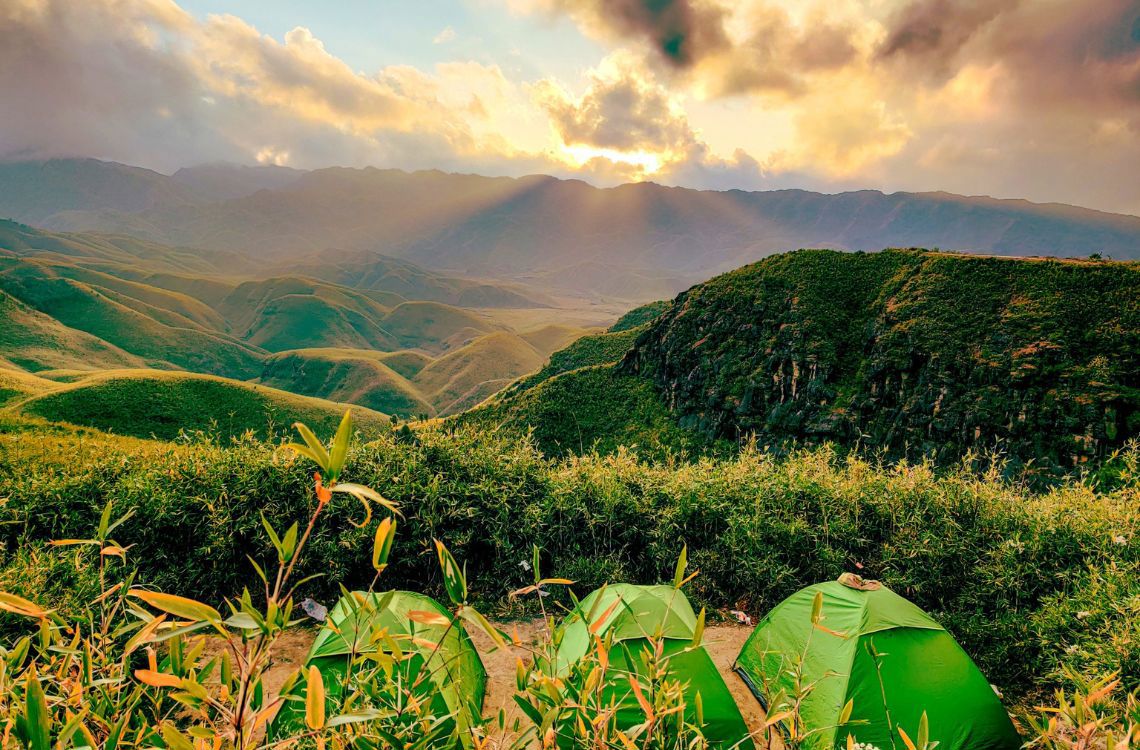 Trek Through Tawang: Budget Adventurer’s Paradise
