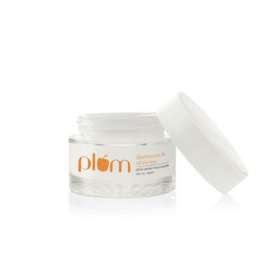 Plum – Chamomile & White Tea Glow Getter Face Mask