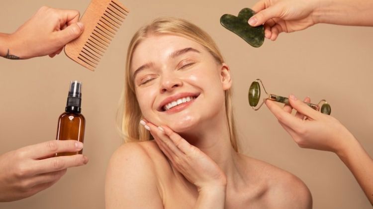 Beauty & Personal Care