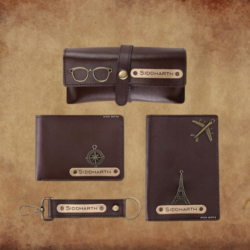 Personalized Wallet