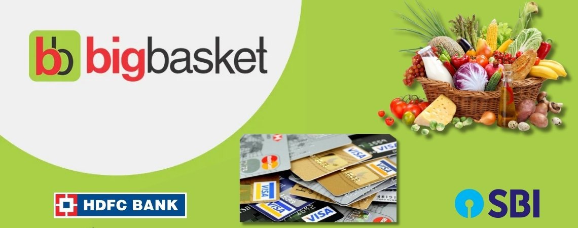 Use SBI, HDFC & ICICI Bank Card Offers