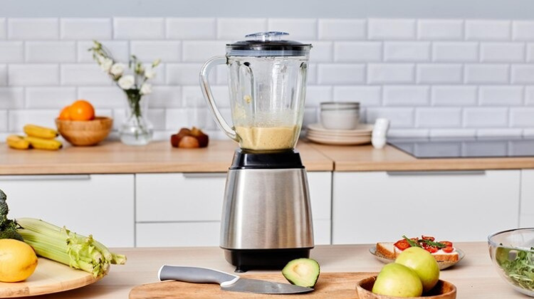Mixer Grinder