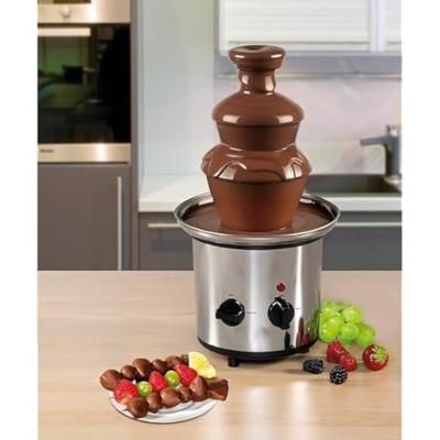 PAUL SONS Hospitality Chocolate Fountain (2 Tier)