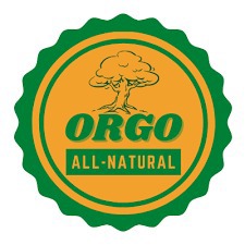 Orgo-All Natural