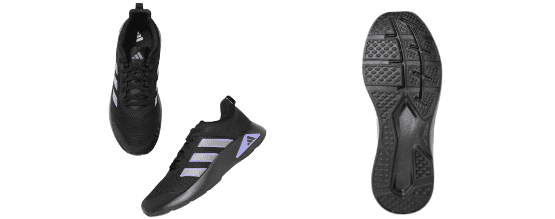 Adidas Adimove Running Shoes