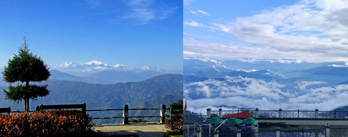 Leisure Walks at Chowrasta & Observatory Hill