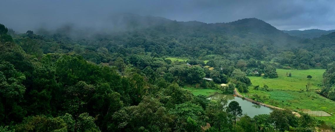 Coorg, Karnataka