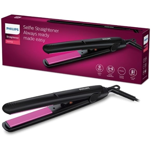 Philips Selfie Straightener HP8302